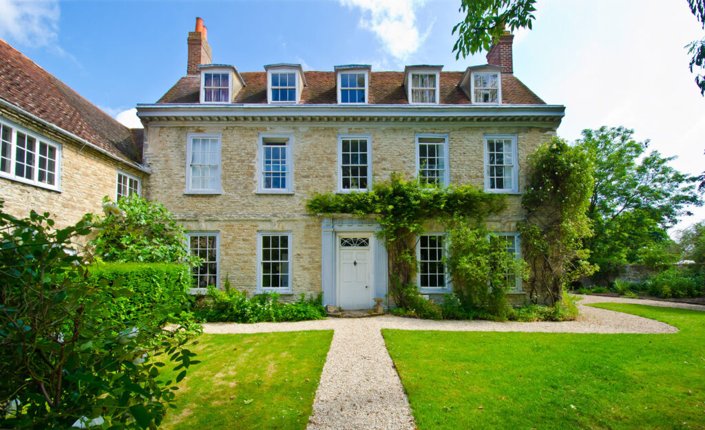 Restoration of a historic heritage building with focus on leadwork and moisture prevention techniques.